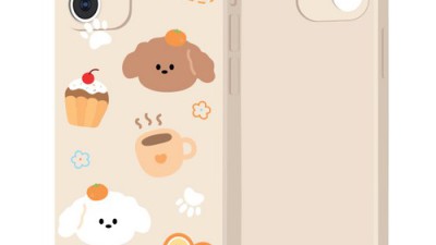 💖 심쿵주의! 아이폰12미니 귀여운 케이스 득템 후기 + 할인꿀팁 🍯